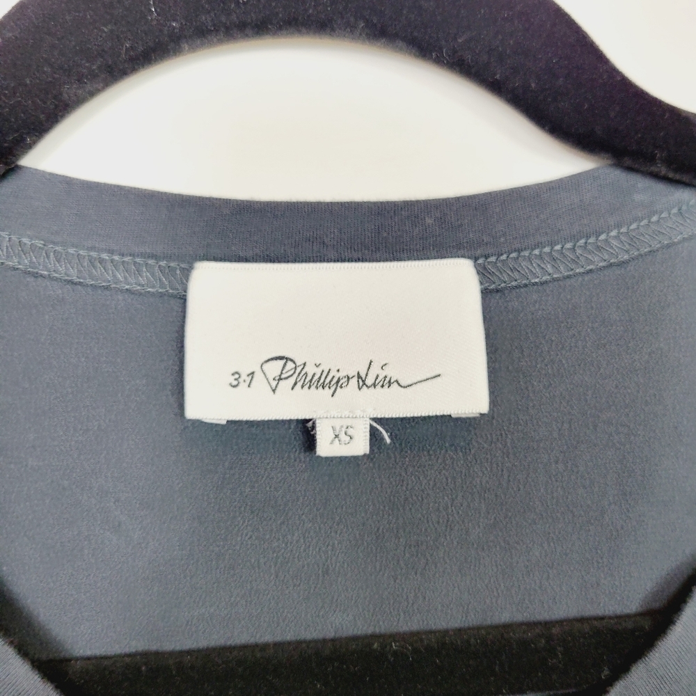 3.1 Philip Lim top - Picture 5 of 6